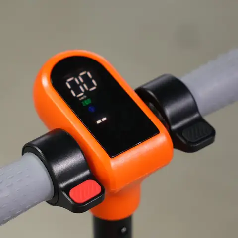 Trottinette Électrique Pliable et Légère - Pour Enfants