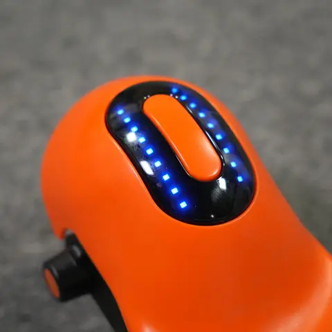 Trottinette Électrique Pliable et Légère - Pour Enfants