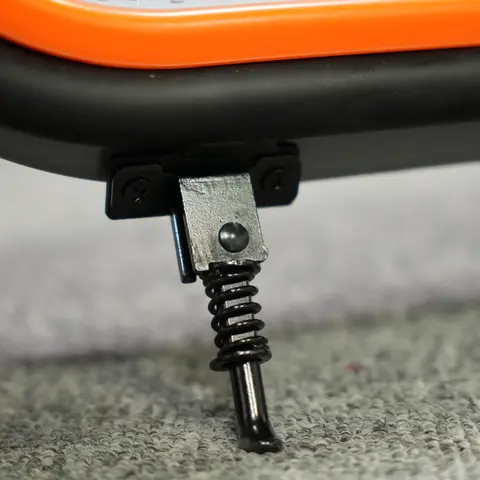 Trottinette Électrique Pliable et Légère - Pour Enfants