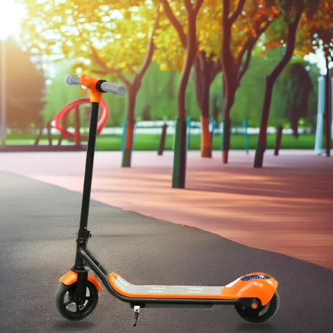 Trottinette Électrique Pliable et Légère - Pour Enfants