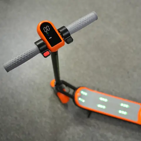 Trottinette Électrique Pliable et Légère - Pour Enfants