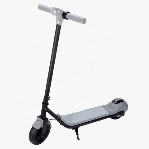 Trottinette Électrique Pliable et Légère - Pour Enfants