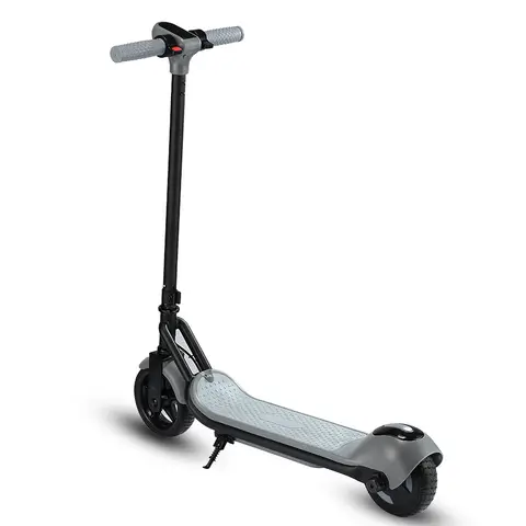 Trottinette Électrique Pliable et Légère - Pour Enfants