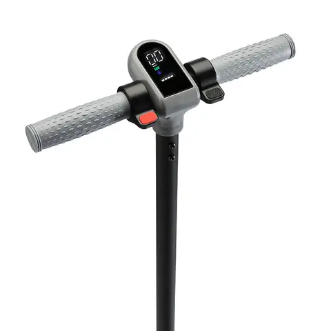 Trottinette Électrique Pliable et Légère - Pour Enfants