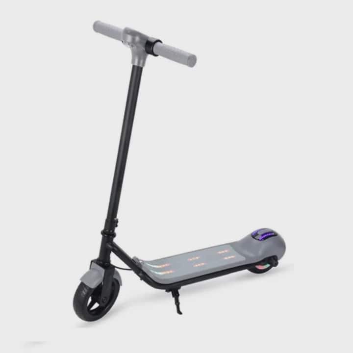Trottinette Électrique Pliable et Légère - Pour Enfants
