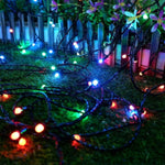 Charger l'image dans la galerie, Guirlande lumineuse étanche 50 mètres
