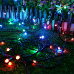 Charger l'image dans la galerie, Guirlande lumineuse étanche 50 mètres
