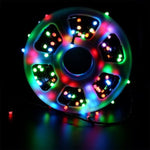 Charger l'image dans la galerie, Guirlande lumineuse étanche 50 mètres
