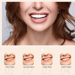 Charger l'image dans la galerie, Brosse à dents sonique électrique pour enfants et adultes, avec 4 têtes de brosse à poils doux, et 6 modes de nettoyage, blanchisseur en douceur
