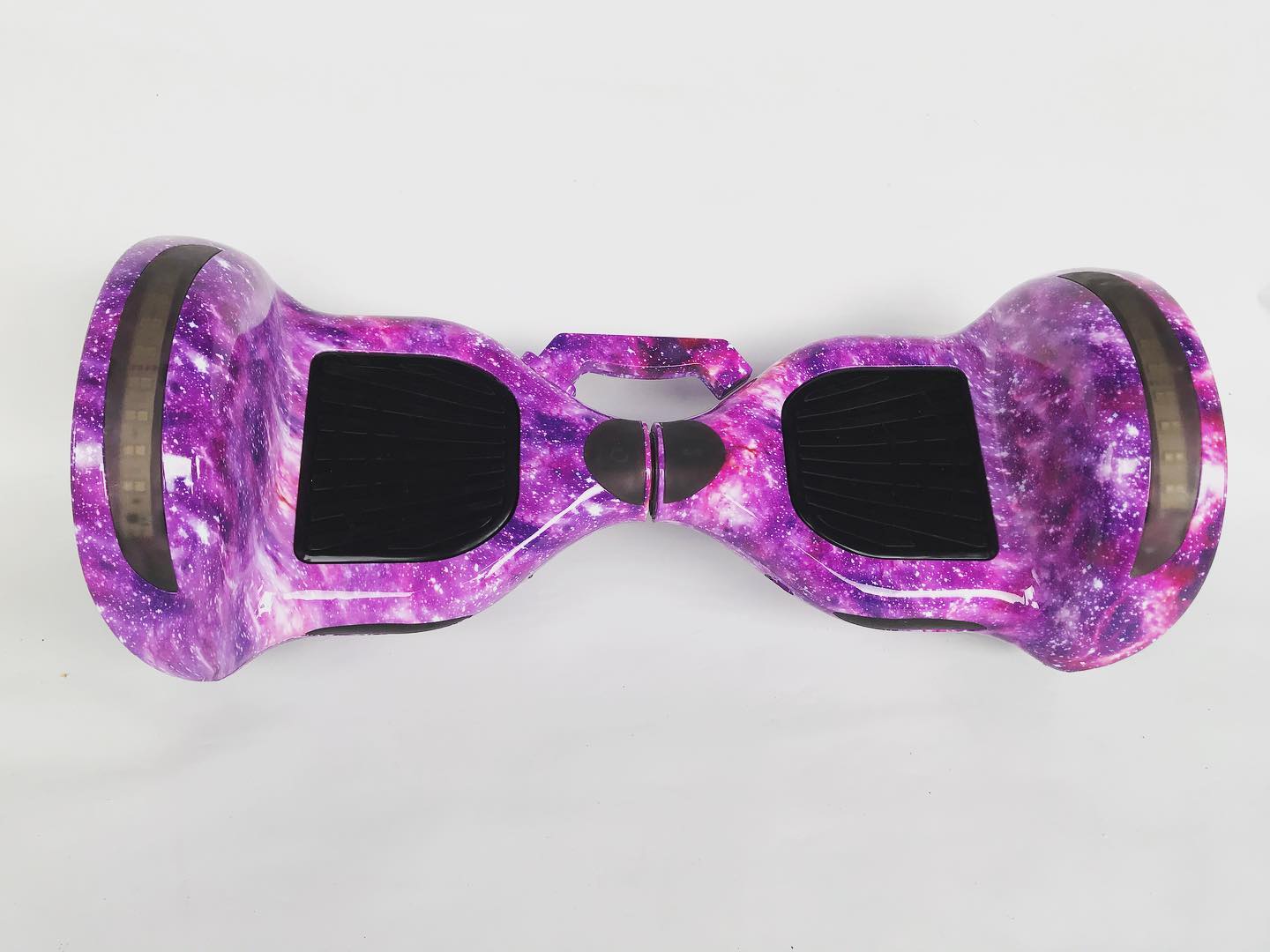 Hoverboard Electrique , Music Bluetooth, lumineux 6.5 Pouces + Kit De Protection