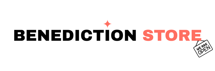 Benediction's Store 