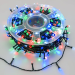 Charger l'image dans la galerie, Guirlande lumineuse étanche 50 mètres
