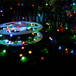 Charger l'image dans la galerie, Guirlande lumineuse étanche 50 mètres
