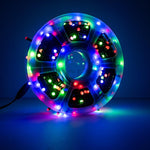 Charger l'image dans la galerie, Guirlande lumineuse étanche 50 mètres
