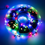 Charger l'image dans la galerie, Guirlande lumineuse étanche 50 mètres
