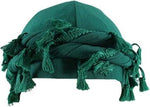 Charger l'image dans la galerie, Tassel Turban élégant unisex

